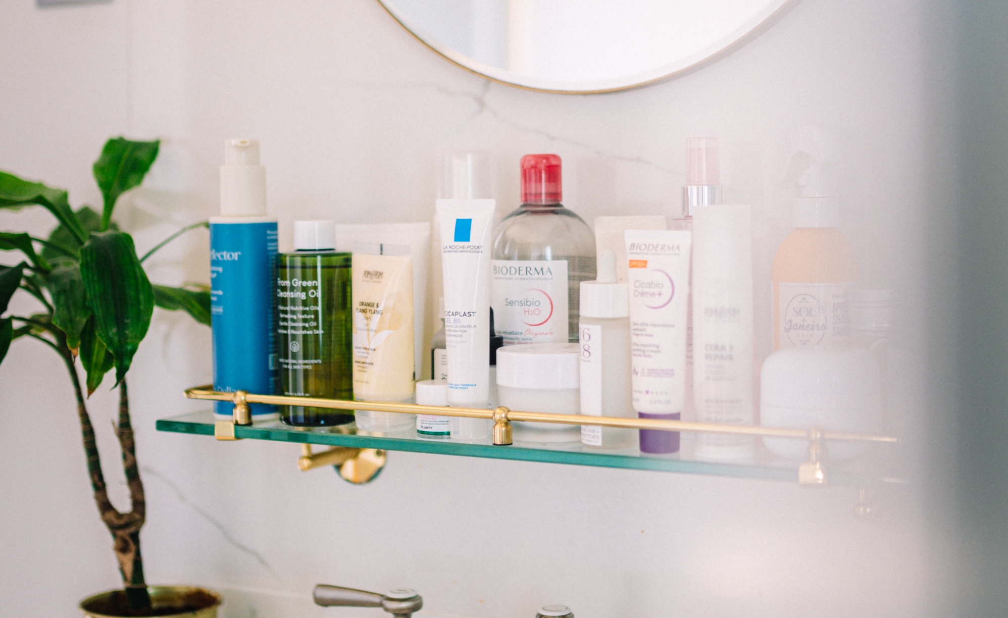 C-vitaminos bőrápolási termékek