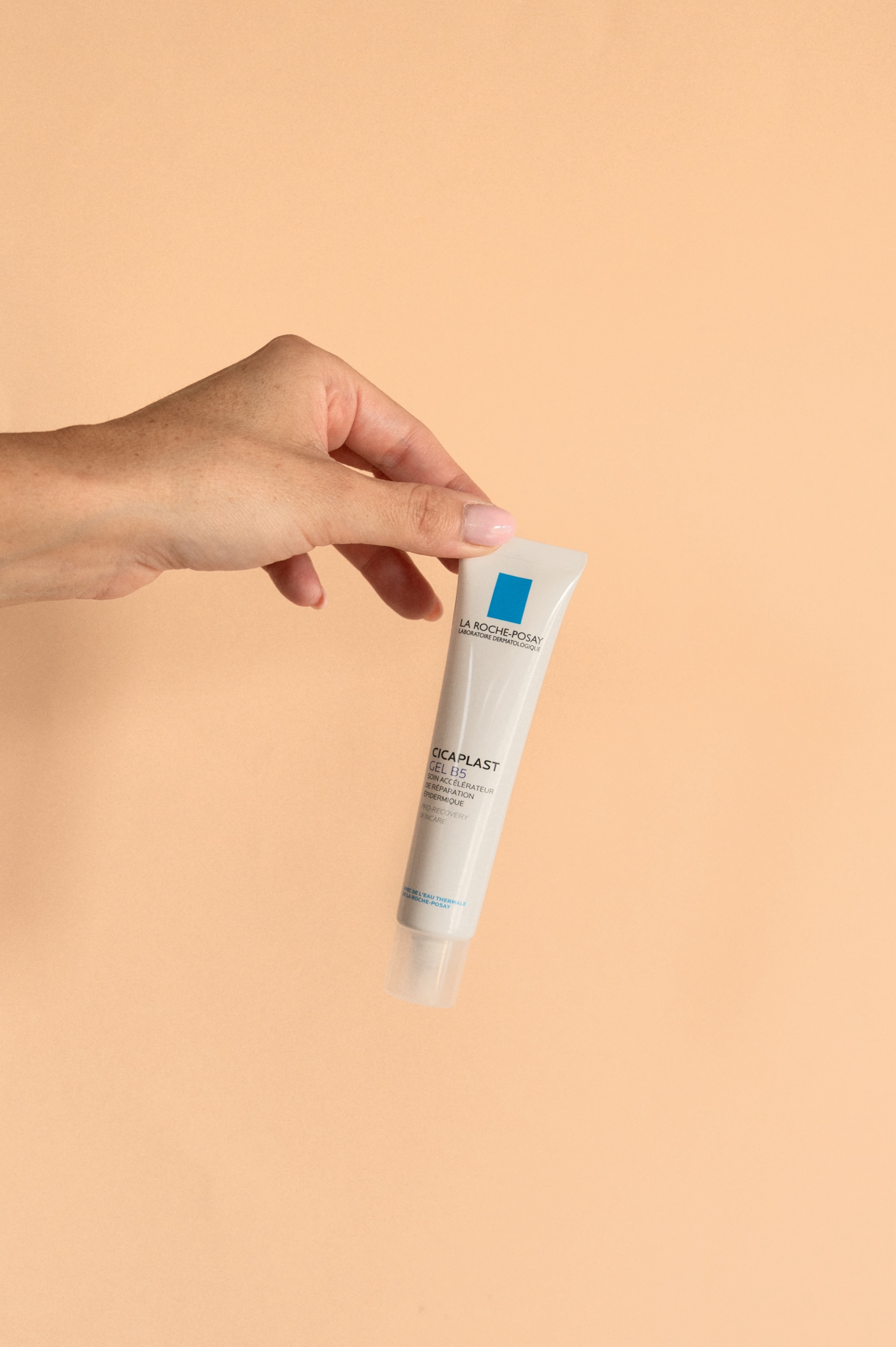 La Roche-Posay Cicaplast Gel B5
