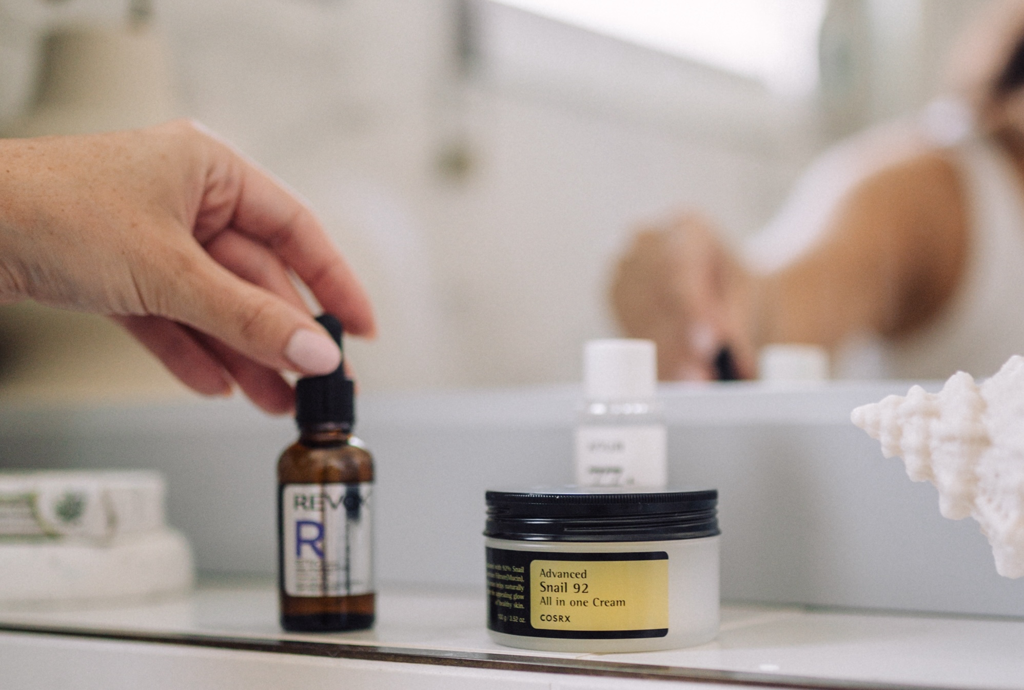 Az összetevőalapú bőrápolás trendje